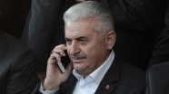 Yıldırım'dan Bulgaristan Başbakanı'na 'iade' telefonu