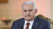 Yıldırım, Sayıştay'ın kuruluş yıl dönümü nedeniyle mesaj yayımladı