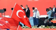 Yıldırım: Türkiye’ye gelecek hesabını verecek