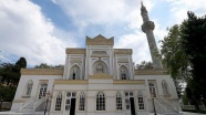 Yıldız Hamidiye Camisi açılıyor