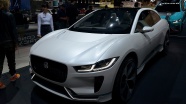 “Yılın Otomobili“ Jaguar I-PACE oldu
