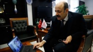 YÖK Başkanı Saraç'ın tercihi 'Luceyn'in 'yüzü' Türkiye'de gülüyor&#039