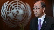 BM Genel Sekreteri Ban: Yoksulluğun her türlüsü 2030 a kadar ortadan kaldırılmalı