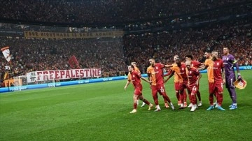 Young Boys'a yenilen Galatasaray yoluna UEFA Avrupa Ligi'nde devam edecek