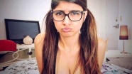 YouTuber Mia Khalifa, dünya evine giriyor!