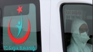 Yozgat'ta Yukarıkarahacılı köyü karantinaya alındı