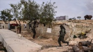 YPK/PKK, Tel Rıfat'ta savaştırmaya ikna edemediği Arapları kovdu