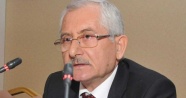 YSK Başkanı Sadi Güven'den referandum açıklaması | Referandum tarihi 16 Nisan 2017 Pazar