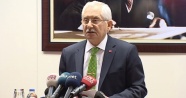 YSK Başkanı Sadi Güven: 'Herkes her yere başvurabilir'