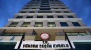 YSK&#039;nin gündeminde İstanbul var