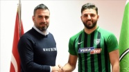 Yukatel Denizlispor, Ben Youssef ile sezon sonuna kadar anlaştı