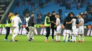 Yukatel Denizlispor Süper Lig&#039;de son 4 maçında 10 puan aldı