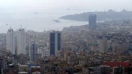 'Yüksek binalar İstanbul'un havasını bozuyor'