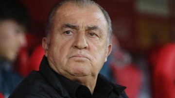 "Yüksek karlı gizli fon" dolandırıcılığı davasında Fatih Terim'in ifadesine usul itir