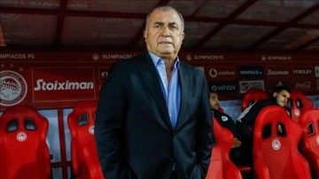 "Yüksek karlı gizli fon" dolandırıcılığı davasında müşteki Fatih Terim ifade verdi