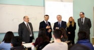 Yükseköğretimde Türkiye-Rusya işbirliği