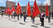 Yüksekova’nın düşman işgalinden kurtarılışının yıldönümü