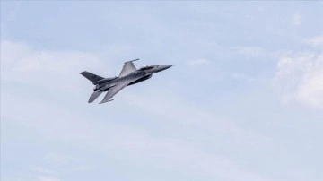 Yunan lobisine yakın ABD'li kongre üyesi Türkiye'ye F-16 satışına ilişkin tasarısını geri