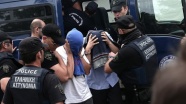 Yunanistan'a kaçan darbeci askerler için iade süreci başlatıldı