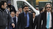 Yunanistan'a kaçan darbeci askerler mahkemeye çıkarıldı