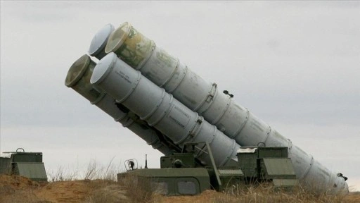 Yunanistan'ın elindeki S-300'ü Ermenistan'a devredebileceği iddiası