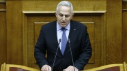 Yunanistan&#039;ın eski Savunma Bakanı: Kimse bizim için Türkiye ile ilişkisini bozmaz