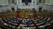 Yunanistan Makedonya&#039;nın NATO üyeliğini onayladı