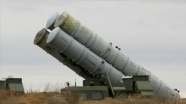 Yunanistan S-300'ü teste hazırlanıyor