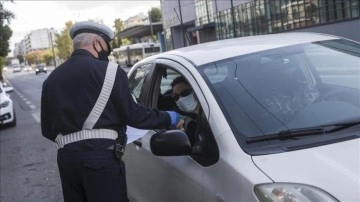 Yunanistan'ın İlia bölgesi, "Strep-A" enfeksiyonu nedeniyle sağlık gözetimi altına al