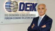 Yurt dışına açılmak isteyen firmalara DEİK destek sağlayacak