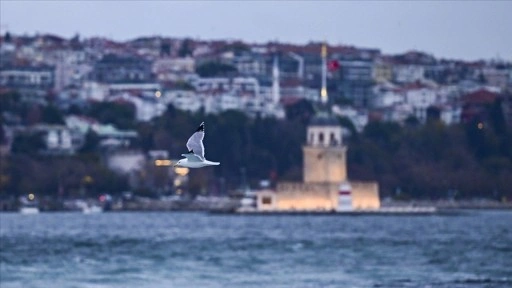 Yurt genelinde yeni yılın ilk günü yağış beklenmiyor