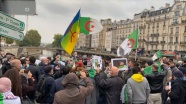 Yüzlerce Cezayirlinin öldürüldüğü 1961 Paris Katliamı, 59. yıl dönümünde anıldı