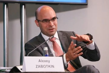 Zabotkin: Rusya Merkez Bankası, Eylül ayında faiz oranını artırabilir