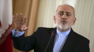 Zarif'ten Ruhani'ye CENTCOM'un terör listesine alınması önerisi