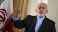 Zarif'ten Trump'ın tehdidine cevap: İran savaş başlatmaz ancak bunu yapanlara ders verir