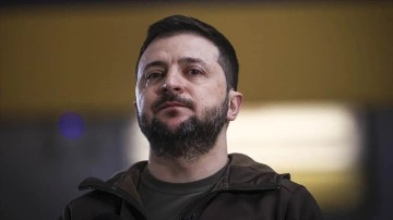 Zelenskiy, Blinken ve Austin'le görüşmesini değerlendirdi