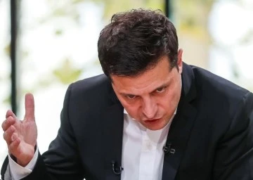 Zelenskiy, Türkiye’ye ültimatom mu verdi? -İlber Vasfi Sel yazdı-