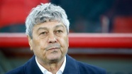 Zenit'te Lucescu dönemi sona erdi