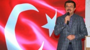 Zeybekci, İzmir için projelerini açıklayacak