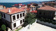 Zeytinlik semtinde hedef UNESCO