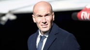 Zidane yılın en iyi Fransız antrenörü seçildi