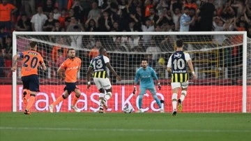 Ziraat Türkiye Kupası Fenerbahçe'nin