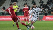 Ziraat Türkiye Kupası'nda Atiker Konyaspor yarı finalde