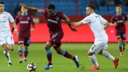 Ziraat Türkiye Kupası&#039;nda Trabzonspor son 16 turuna yükseldi