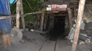 Zonguldak'ta maden ocağında karbonmonoksit zehirlenmesi