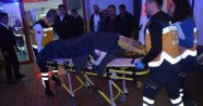 Zonguldak’ta trafik kazası, 4 yaralı