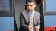 Zonguldak’taki FETÖ'cülerin yargılanmasına başlandı