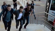 Zonguldak'taki suç örgütüne yönelik operasyon düzenlendi