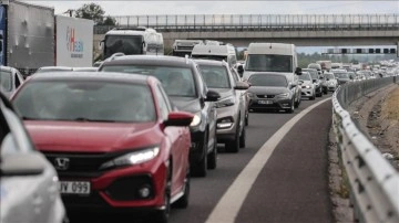 Zorunlu trafik sigortasında eylül ayı azami prim artış oranı yüzde 2 oldu