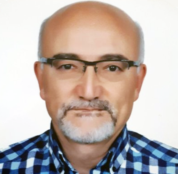 Prof. Dr. Kamil Ufuk Bilgin